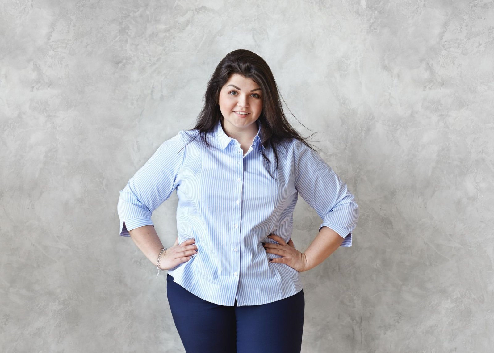 13 Effortless Plus Size Outfit Ideas for Everyday Wear