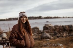 F. Fisherman Aesthetic